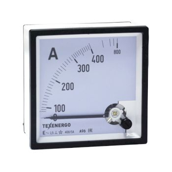 Амперметр А96  400/5А - 1,5