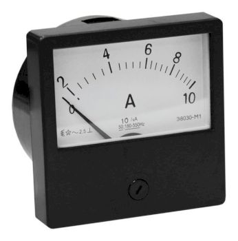 Амперметр Э8030-М1   10/5 А