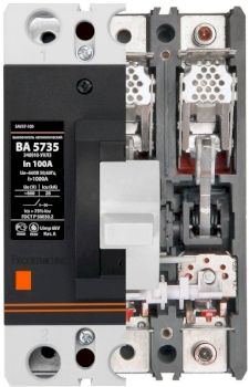 Автоматический выключатель ВА 5735 340010-УХЛ3   63А  Texenergo