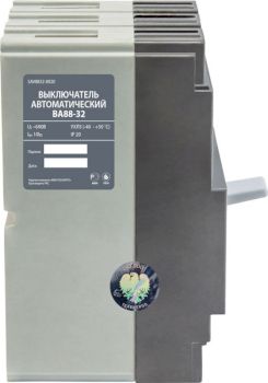Автоматический выключатель ВА 88-32  20А 35кА