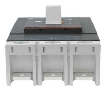 Автоматический выключатель ВА88-40   630А 50кА
