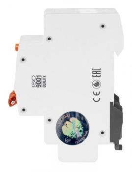 Дифф. автомат АД-12  40А/30мА