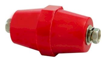 Изолятор SM 76 с крепежом