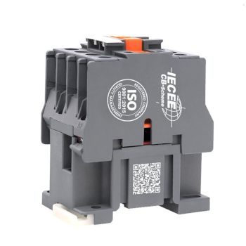Контактор КМИ 11810  18А   36В 1з  УХЛ4 Класс Б  Теxenergo