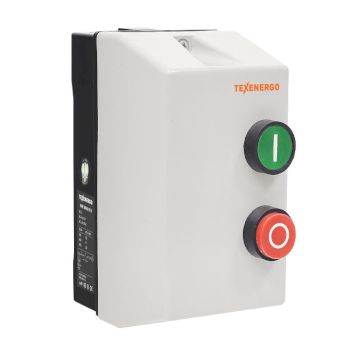 Контактор КМИ 11860  18А 110В  У2 Класс Б РТИ 1321  (12-18А)  Теxenergo