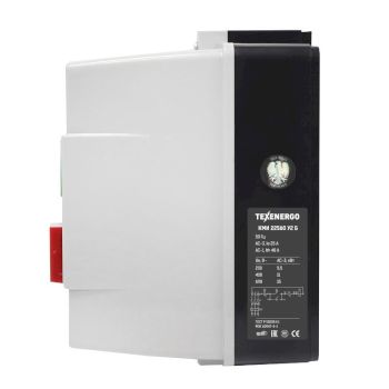 Контактор КМИ 22560 25А 220В  У2 Класс Б РТИ 1307  (1,6-2,5)  Теxenergo