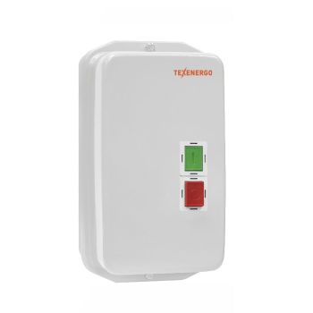 Контактор КМИ-34062 40А 220В 1з+1р  У2 Класс Б РТИ 3355  (30-40А)  Теxenergo