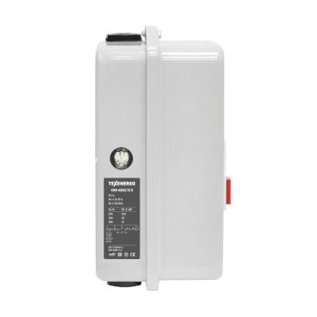 Контактор КМИ 46562 65А 220В 1з+1р  У2 Класс Б РТИ 3357  (37-50А)  Теxenergo