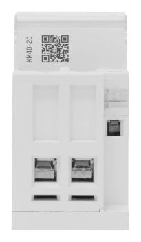 Контактор модульный КМ40-20  40А  2НO  230В Texenergo