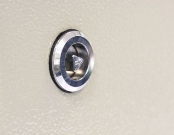 Корпус металлический ЩМП-3-0 74 У1 (650х500х220мм)Т   IP65