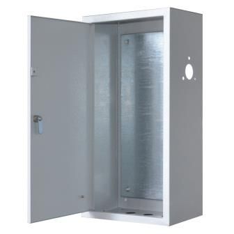 Корпус щита ЩМП-05Я   IP31 (550х280х175) под ЯРП-250