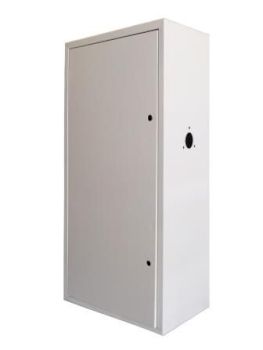 Корпус щита ЩМП-09Я IP31 (850х450х260) с отверст п/рук (под ЯРП-630)