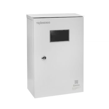 Корпус щита учета ЩУРн-3/12зо (500х300х155мм) IP54 У2 ТЕ