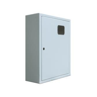 Корпус щита учета ЩУРн-3/25зо (500х400х155мм) IP31 УХЛ3
