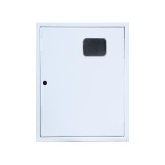 Корпус щита учета ЩУРн-3/25зо (500х400х155мм) IP31 УХЛ3