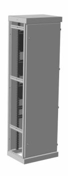 Корпус ВРУ-1 1800х800х450  IP54 без б/п  RAL 7035 серый TEXENERGO
