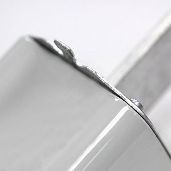 Плавкая вставка ПН 2  400/200 А медь