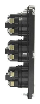 Пост кнопочный ПКЕ 112-3 У3 IP40   (карболит)  ГОСТ