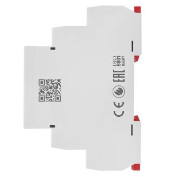 Промежуточное реле РПЛ-1П-КМ 230AC (24AC/DC) 16А 1NO/NC