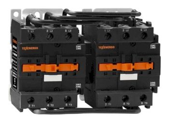 Пускатель магнитный ПМ12-100500  220В  УХЛ4 2з+2р Класс Б EURO Texenergo