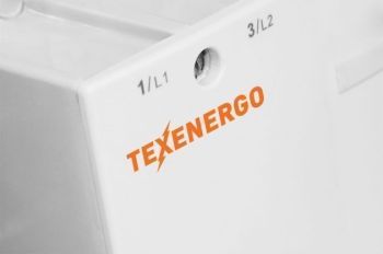 Пускатель магнитный ПМ12-125150  230В  У2      1з+1р Класс Б  Texenergo