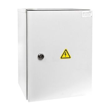 Пускатель магнитный ПМ12-160140 380В У2  2з+2р Класс Б  Texenergo