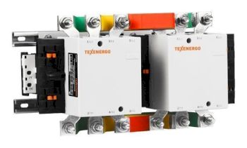 Пускатель магнитный ПМ12-250500  400В  УХЛ4 2з       Класс Б  Texenergo (TeSys E)