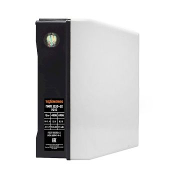 Пускатель магнитный ПМЛ 1110-12  400В  12А  1з  У2 Б   Теxenergo