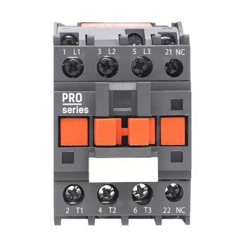 Пускатель магнитный ПМЛ 1161М-12  110В  12А  1р  УХЛ4 Б     Теxenergo