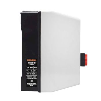 Пускатель магнитный ПМЛ 1210-12  400В  12А    У2 Б  РТЛ 1008-М2 (2,5-4А)    Теxenergo