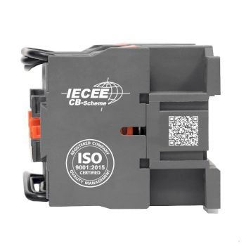 Пускатель магнитный ПМЛ 2501-25  110В  25А  2р  УХЛ4 Б   Теxenergo