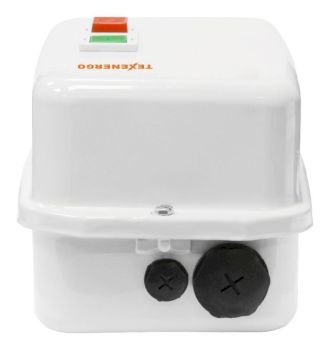 Пускатель магнитный ПМЛ 5220     42В  95А  1з+1р   У2 Б   РТЛ 2063-М2 (63-80А) Теxenergo