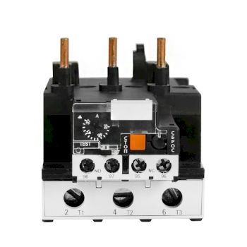 Реле эл. тепловое токовое РТЛ  2053-М2  (23-32А)  для ПМЛ 3100-32 на 32А