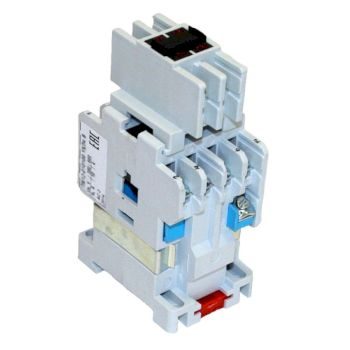 Реле промежуточное электромагн РЭП 34-42-11  4з+2р 110В  УХЛ4 Б