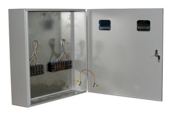 Шкаф учета ШУ- 2/Т IP31 (без э/счетчика;   с КИ,  без автомата ) корпус  ЩУ-2зо  800х600х230