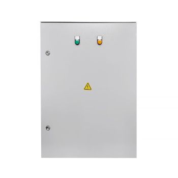 Щит автоматического ввода резерва ЯАВР-3-125   3ф.    125А  IP54    У2