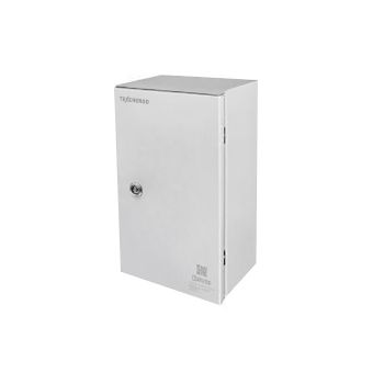 Щит с монтажной панелью ЩМП-00  (290х220х155мм)  IP54 У2 ТЕ