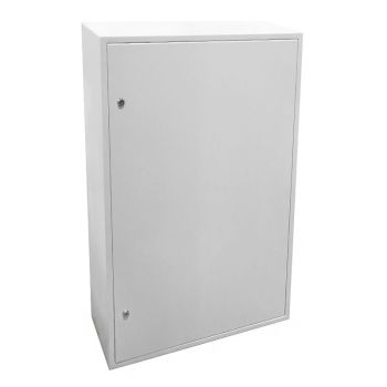 Щит с монтажной панелью ЩМП-10  (1000х650х300мм)  IP31 УХЛ3