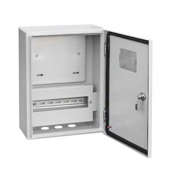 ЩУР н -1/12зо           400х300х185 IP54 У2