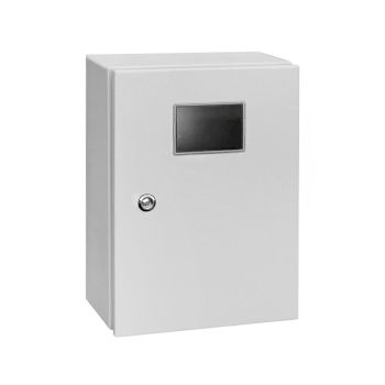 ЩУР н -1/12зо           400х300х185 IP54 У2