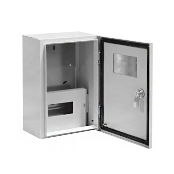 ЩУР н -3/ 6з              350х250х150  IP54 У2