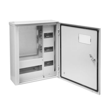 ЩУР н -3/25зо           500х400х185  IP54 У2