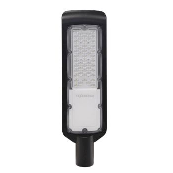 Светильник уличный светодиодный       STK    50W 6500К    4900Lm   TEXENERGO