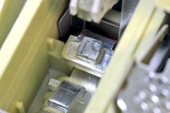 Выключатель автоматический ВА 04-36-340010 УХЛ3   25А  Texenergo