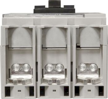 Выключатель автоматический ВА 6939 500А эл.расц-ль 0,5-1,2In,    Ir=2-10In