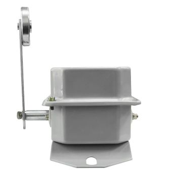 Выключатель концевой КУ-701 У2 10А IP54