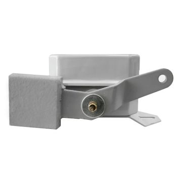 Выключатель концевой КУ-703 У2 10А IP54