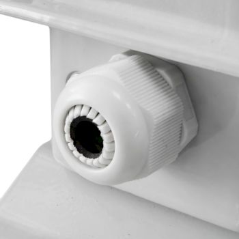 Выключатель концевой КУ-703 У2 10А IP54