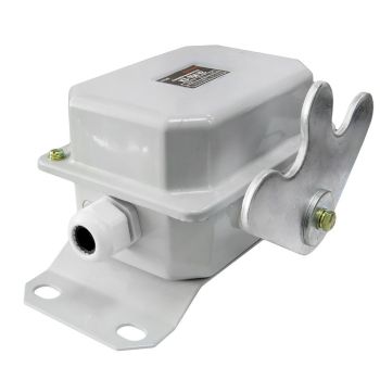 Выключатель концевой КУ-704 У2 10А IP54