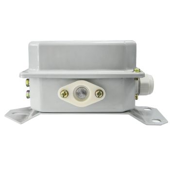 Выключатель концевой КУ-704 У2 10А IP54
